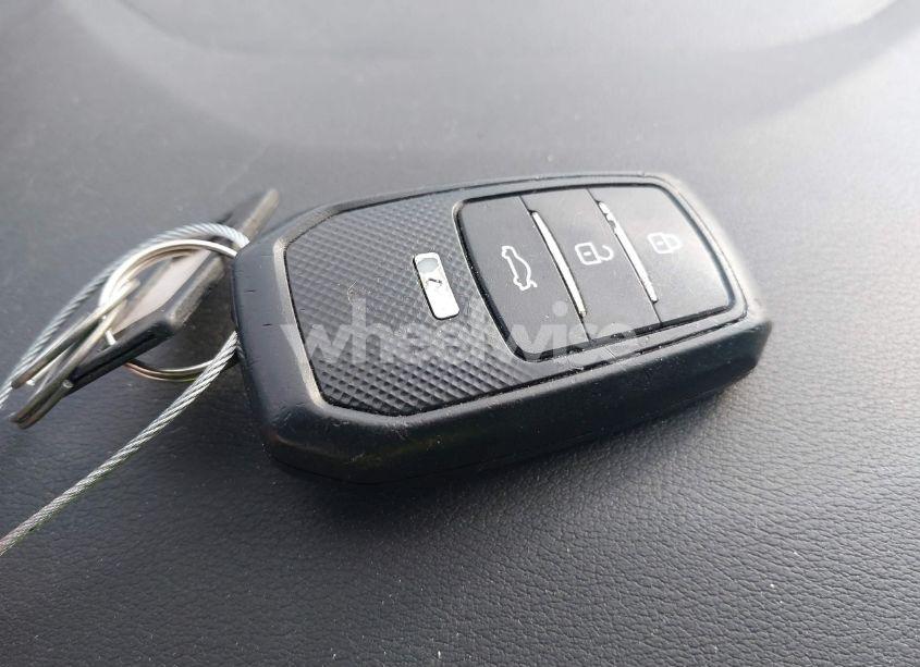 Photo 11 of 2023 Toyota Corolla SE (VIN 5YFP4MCE2PP147941)