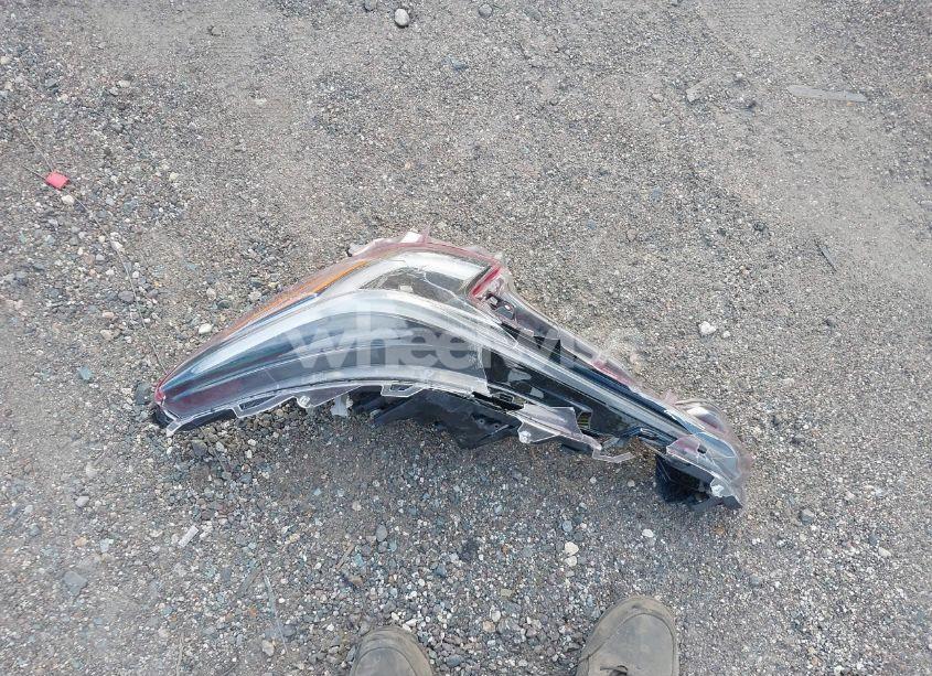 Photo 12 of 2023 Toyota Corolla SE (VIN 5YFP4MCE2PP147941)