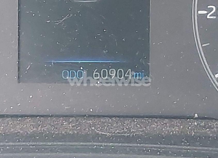 Photo 16 of 2023 Toyota Corolla SE (VIN 5YFP4MCE2PP147941)