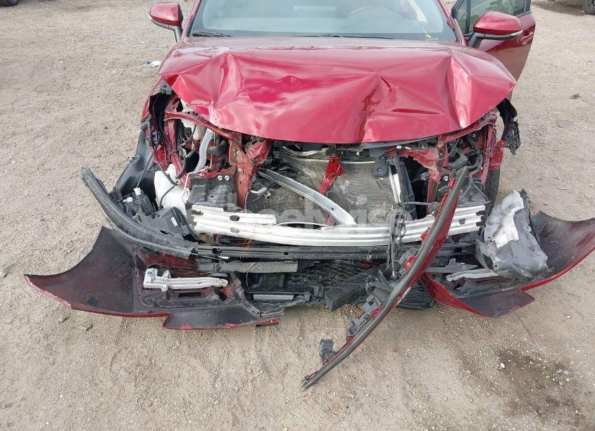 Photo 6 of 2023 Toyota Corolla SE (VIN 5YFP4MCE2PP147941)