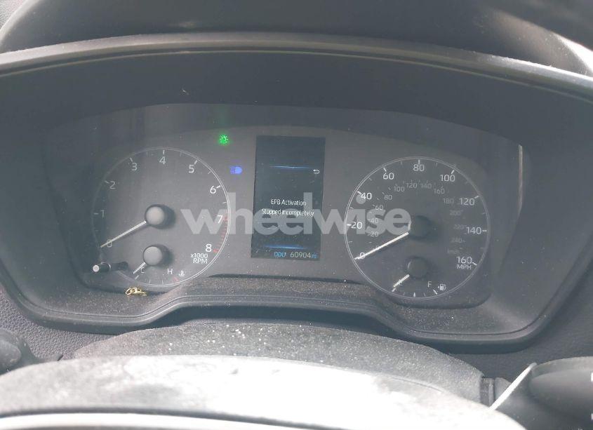 Photo 7 of 2023 Toyota Corolla SE (VIN 5YFP4MCE2PP147941)