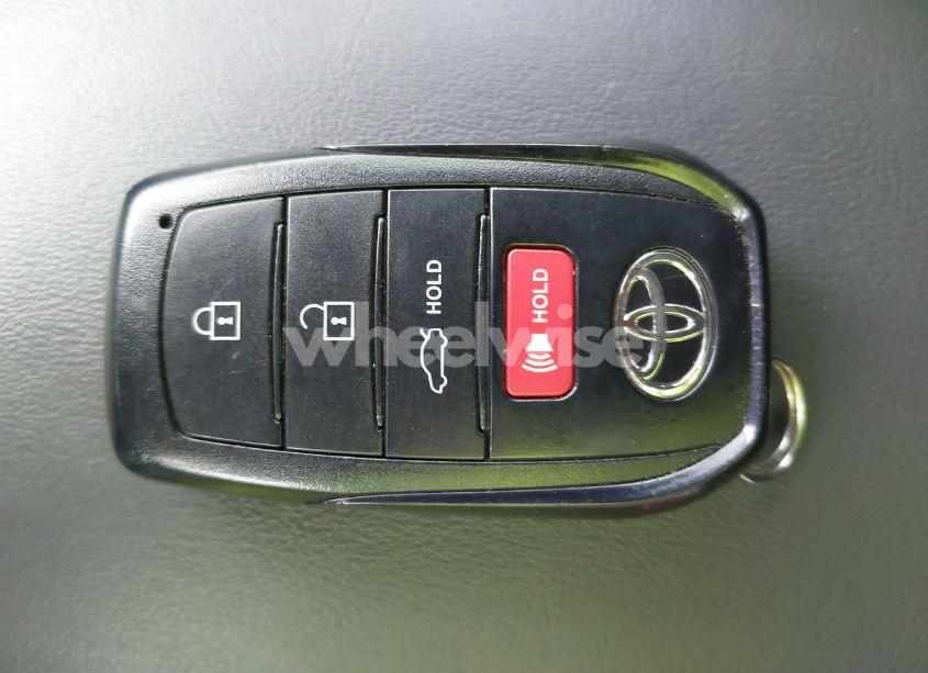 Photo 11 of 2023 Toyota Corolla SE (VIN 5YFP4MCE4PP150310)