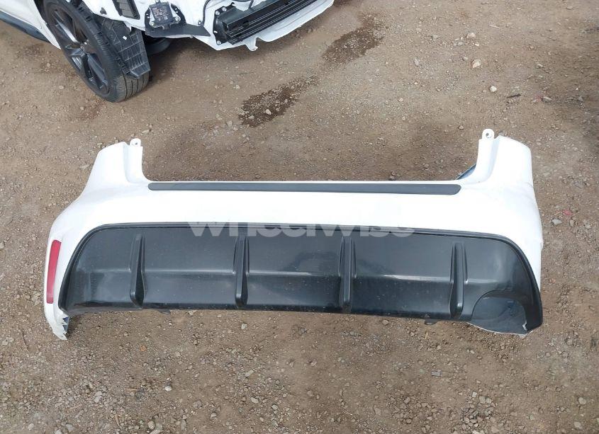 Photo 12 of 2023 Toyota Corolla SE (VIN 5YFP4MCE4PP150310)