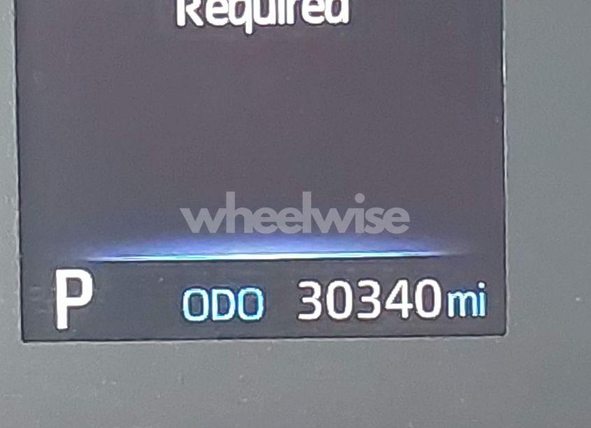 Photo 16 of 2023 Toyota Corolla SE (VIN 5YFP4MCE4PP150310)