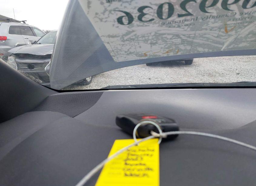 Photo 11 of 2023 Toyota Corolla SE (VIN 5YFP4MCE5PP154169)