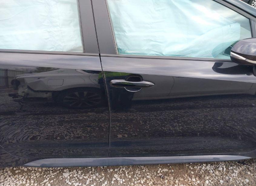 Photo 13 of 2023 Toyota Corolla SE (VIN 5YFP4MCE5PP154169)