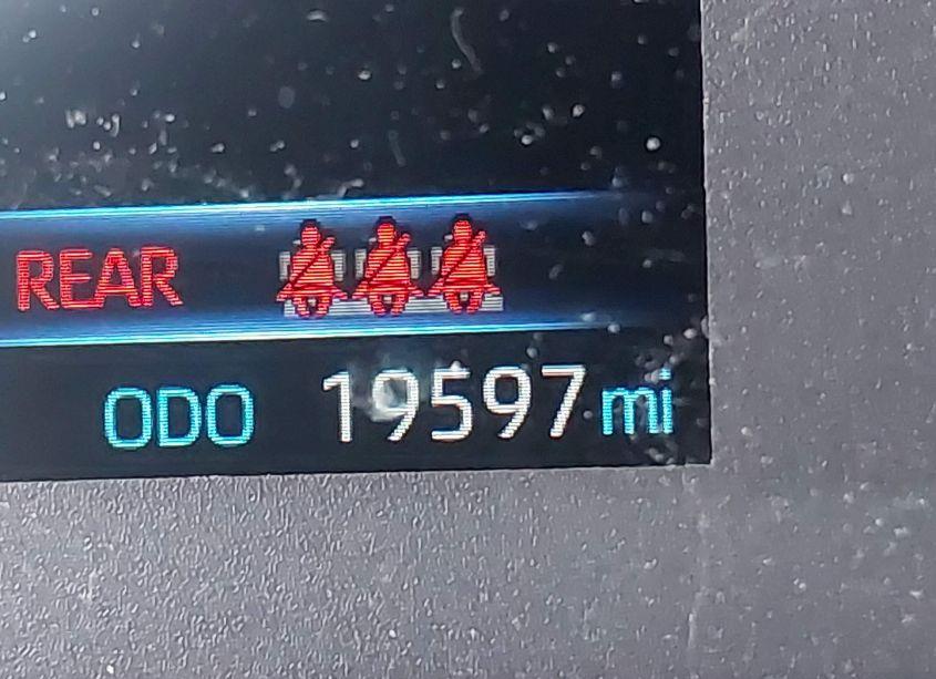 Photo 15 of 2023 Toyota Corolla SE (VIN 5YFP4MCE5PP154169)