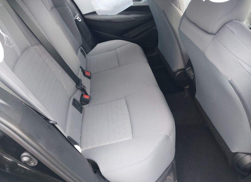 Photo 8 of 2023 Toyota Corolla SE (VIN 5YFP4MCE5PP154169)