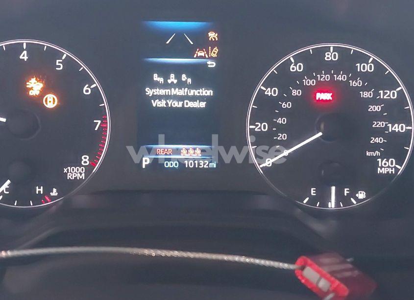 Photo 15 of 2024 Toyota Corolla SE (VIN 5YFP4MCE5RP185764)