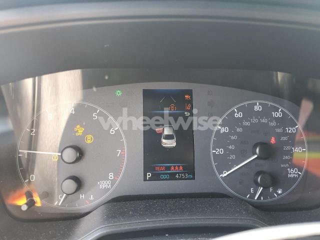 Photo 11 of 2024 TOYOTA COROLLA SE (VIN 5YFP4MCE5RP212218)