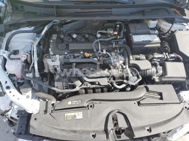 Photo 6 of 2024 TOYOTA COROLLA SE (VIN 5YFP4MCE5RP212218)