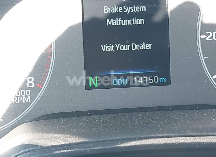 Photo 16 of 2024 Toyota Corolla SE (VIN 5YFP4MCE6RP198393)