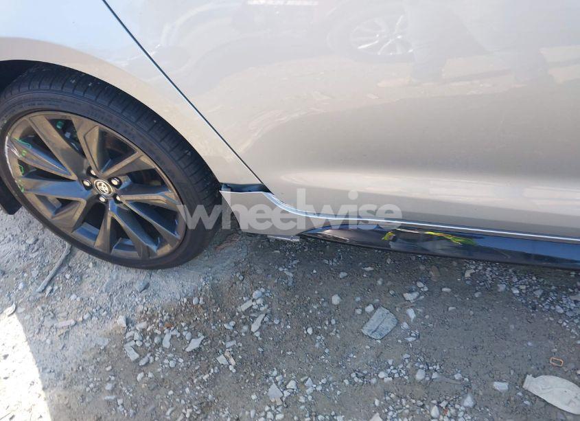 Photo 20 of 2024 Toyota Corolla SE (VIN 5YFP4MCE6RP198393)