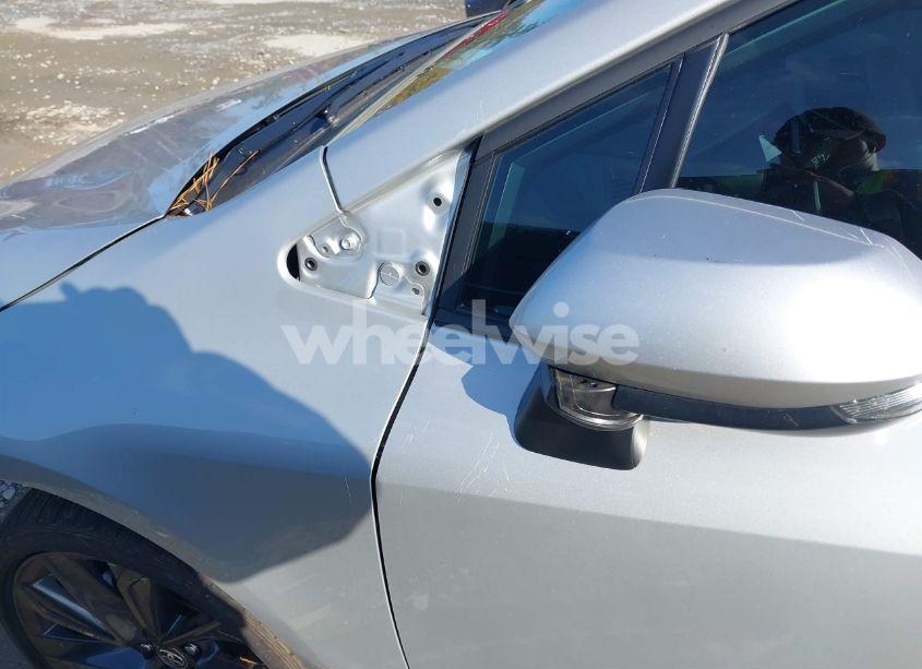 Photo 22 of 2024 Toyota Corolla SE (VIN 5YFP4MCE6RP198393)