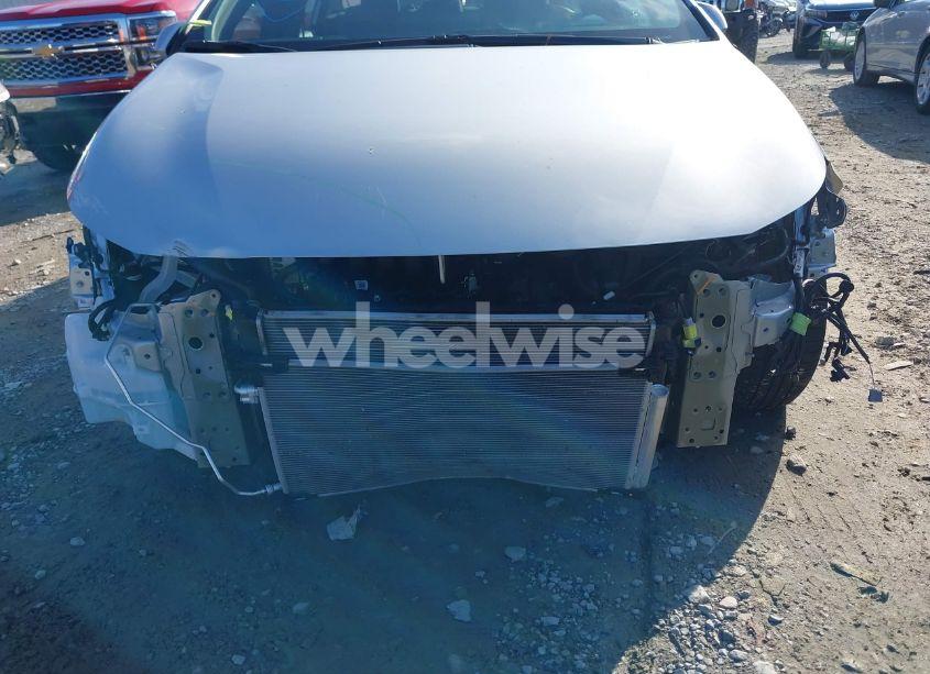 Photo 6 of 2024 Toyota Corolla SE (VIN 5YFP4MCE6RP198393)