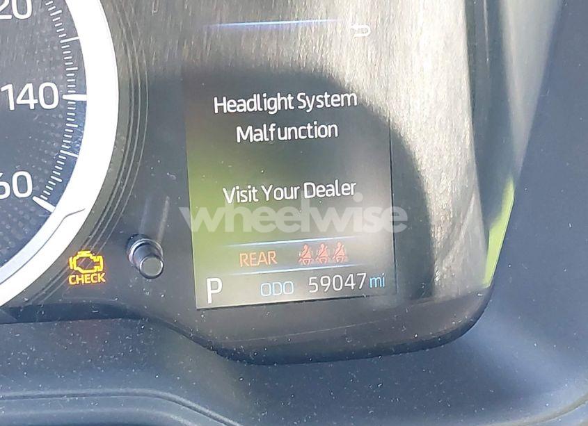 Photo 16 of 2021 Toyota Corolla SE (VIN 5YFP4MCE7MP071175)