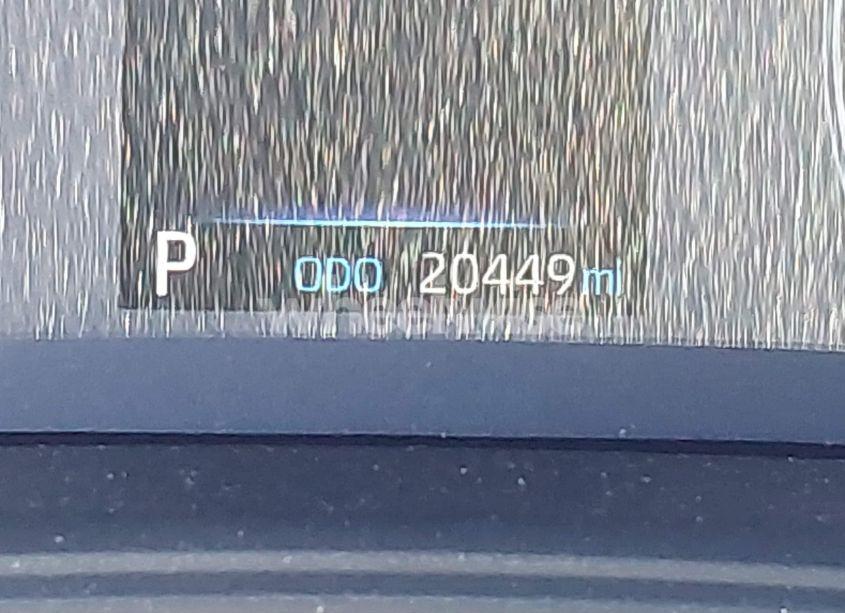 Photo 16 of 2024 Toyota Corolla SE (VIN 5YFP4MCE7RP175270)