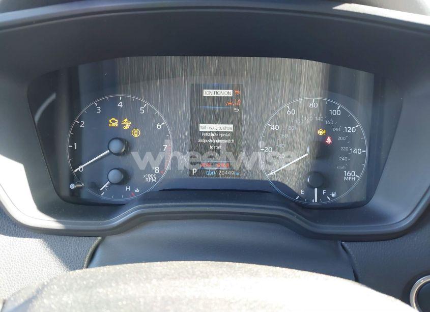 Photo 7 of 2024 Toyota Corolla SE (VIN 5YFP4MCE7RP175270)