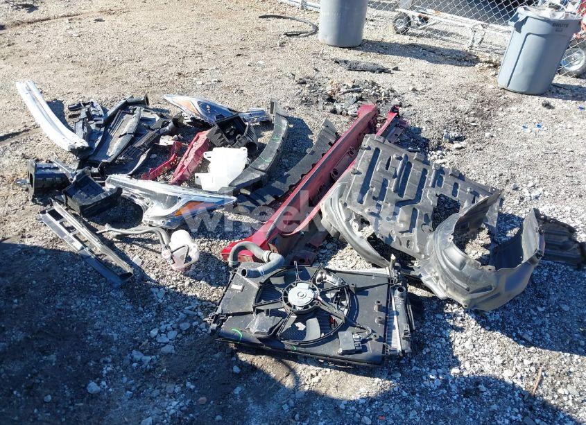 Photo 12 of 2024 Toyota Corolla SE (VIN 5YFP4MCE7RP189461)