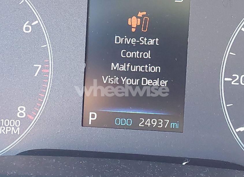 Photo 16 of 2024 Toyota Corolla SE (VIN 5YFP4MCE7RP189461)