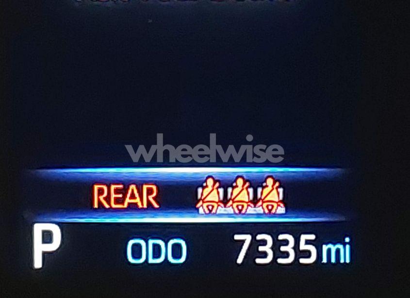 Photo 16 of 2024 Toyota Corolla SE (VIN 5YFP4MCE7RP202998)