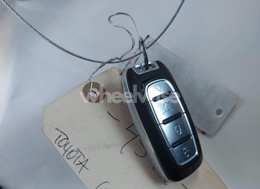 Photo 11 of 2021 Toyota Corolla SE (VIN 5YFP4MCE9MP064597)