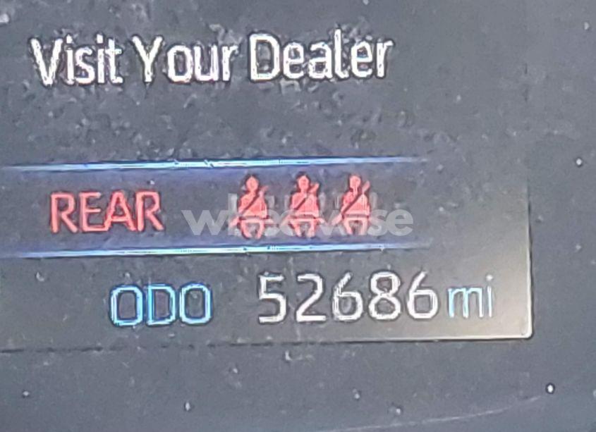 Photo 15 of 2021 Toyota Corolla SE (VIN 5YFP4MCE9MP064597)