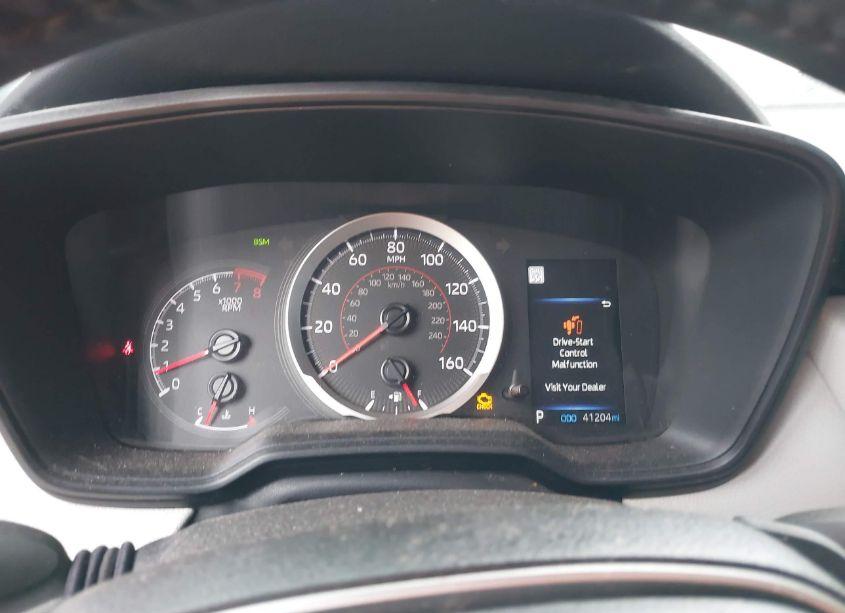 Photo 7 of 2022 Toyota Corolla SE (VIN 5YFP4MCE9NP108910)