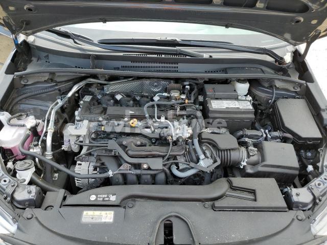 Photo 5 of 2024 TOYOTA COROLLA SE (VIN 5YFP4MCE9RP173861)