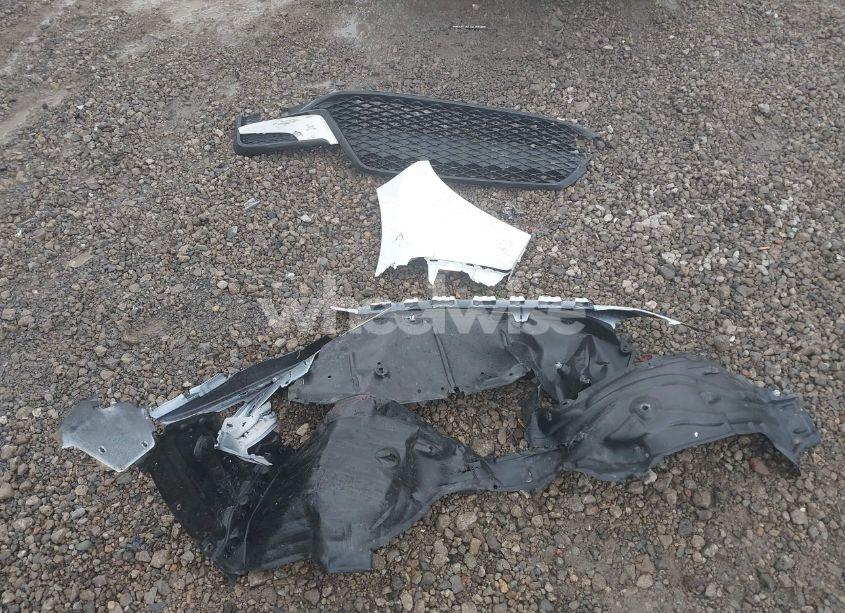 Photo 11 of 2024 Toyota Corolla SE (VIN 5YFP4MCE9RP210472)