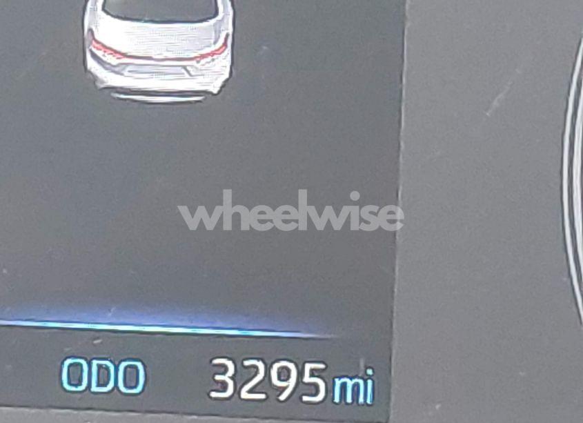 Photo 15 of 2024 Toyota Corolla SE (VIN 5YFP4MCE9RP210472)