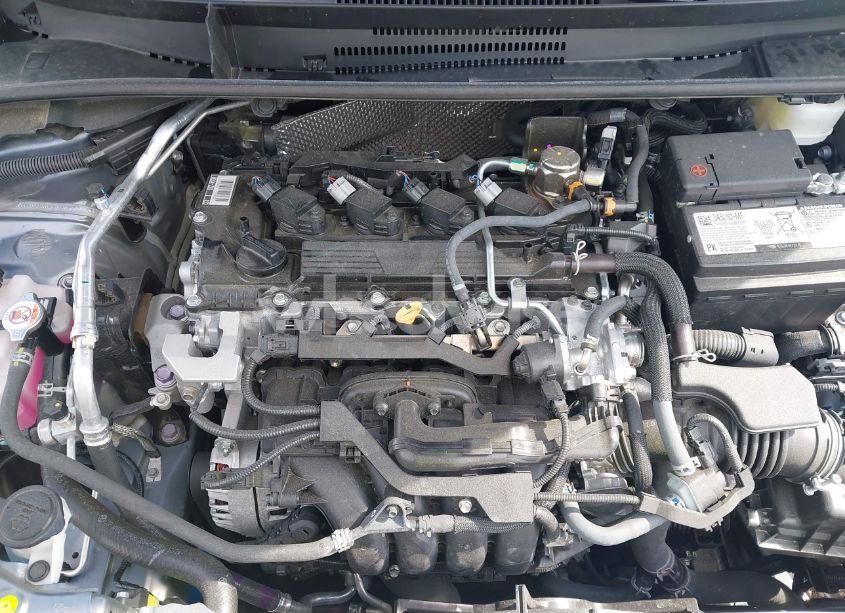 Photo 10 of 2025 Toyota Corolla SE (VIN 5YFP4MCE9SP219002)