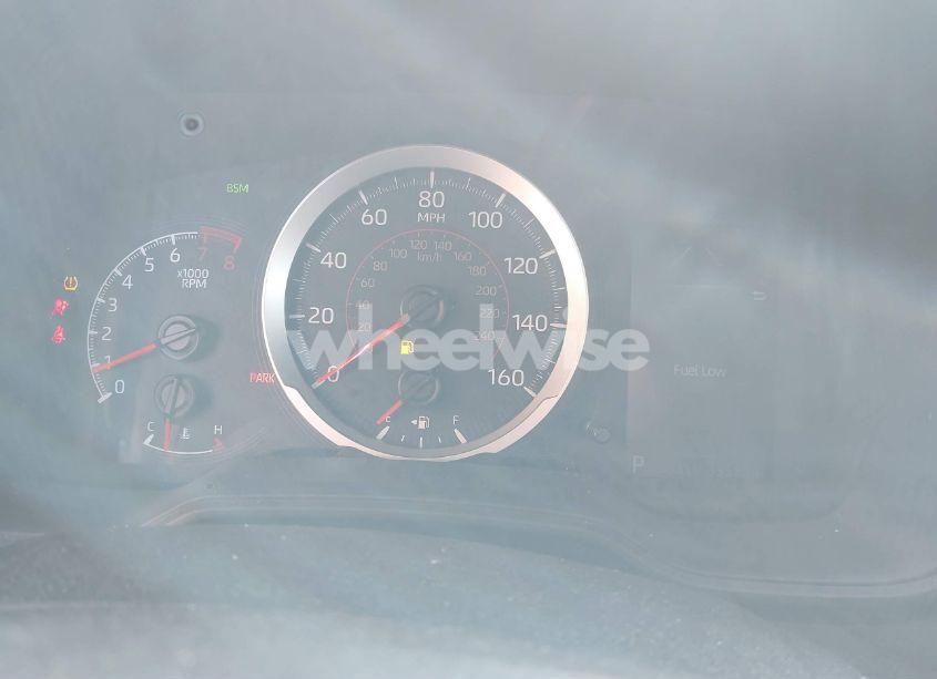 Photo 7 of 2021 Toyota Corolla SE (VIN 5YFP4MCEXMP086026)