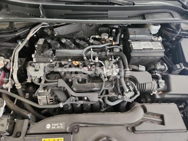 Photo 9 of 2023 TOYOTA COROLLA SE (VIN 5YFP4MCEXPP142289)