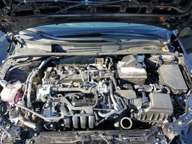 Photo 3 of 2024 TOYOTA COROLLA SE (VIN 5YFP4MCEXRP208245)