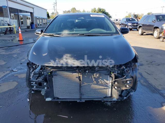 Photo 9 of 2024 TOYOTA COROLLA SE (VIN 5YFP4MCEXRP208245)