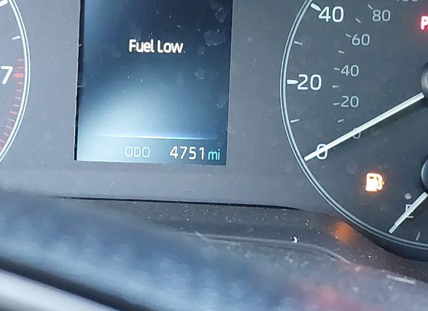 Photo 15 of 2024 Toyota Corolla SE (VIN 5YFP4MCEXRP211761)