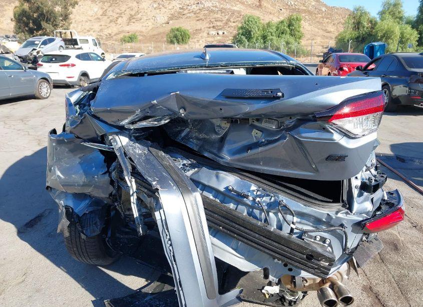 Photo 16 of 2024 Toyota Corolla SE (VIN 5YFP4MCEXRP211761)