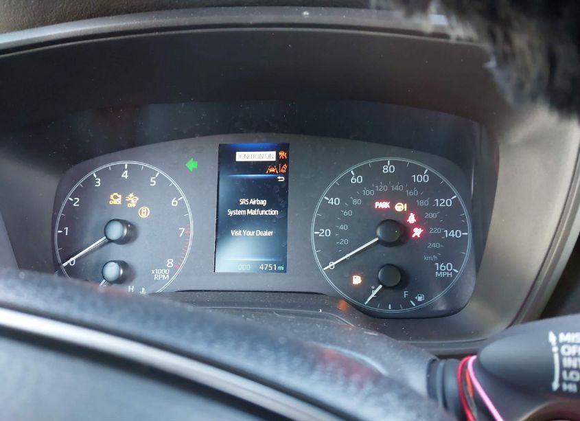 Photo 7 of 2024 Toyota Corolla SE (VIN 5YFP4MCEXRP211761)