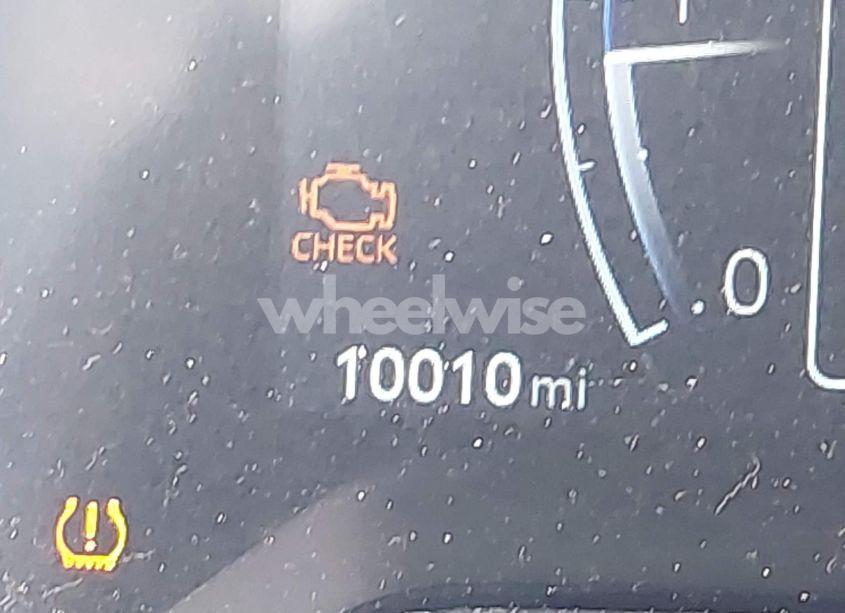 Photo 15 of 2025 Toyota Corolla (VIN 5YFP4MCEXSP219395)