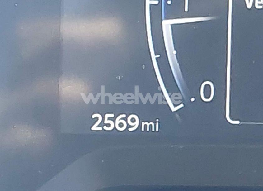 Photo 15 of 2025 Toyota Corolla SE (VIN 5YFP4MCEXSP225682)