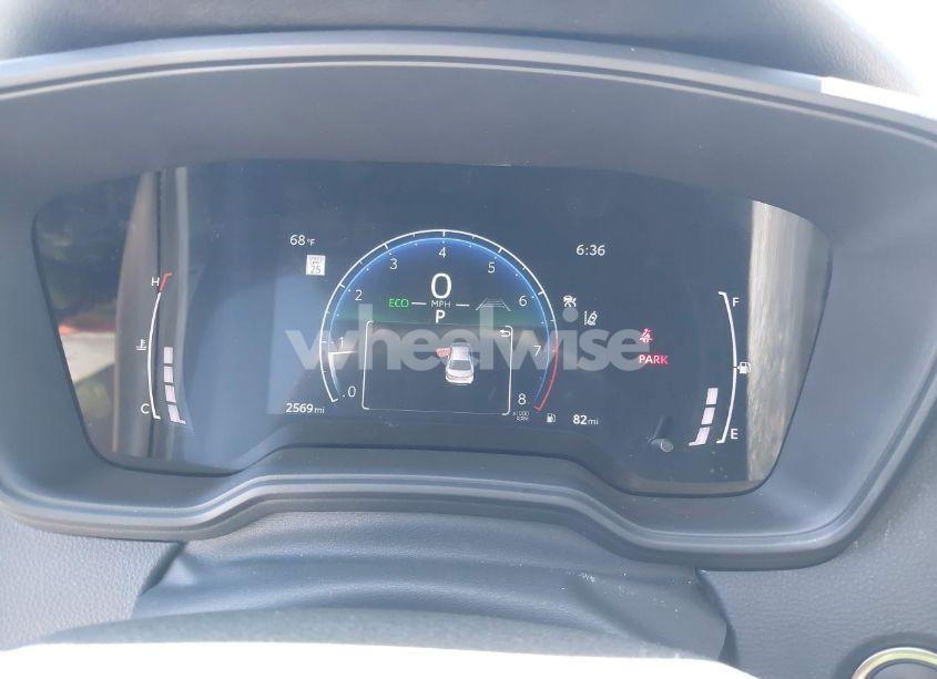 Photo 7 of 2025 Toyota Corolla SE (VIN 5YFP4MCEXSP225682)