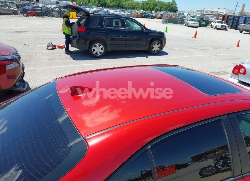 Photo 6 of 2020 Toyota Corolla SE (VIN 5YFP4RCE1LP018578)