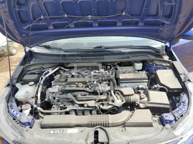 Photo 10 of 2020 TOYOTA COROLLA SE (VIN 5YFP4RCE2LP046468)