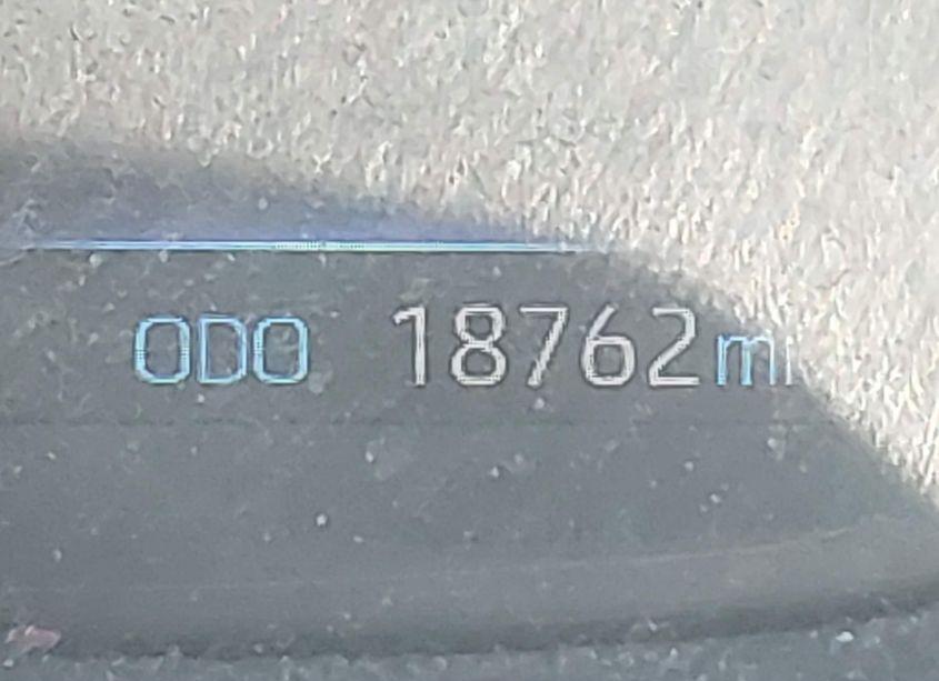 Photo 15 of 2020 Toyota Corolla SE (VIN 5YFP4RCE2LP050004)