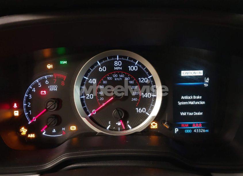 Photo 15 of 2020 Toyota Corolla SE (VIN 5YFP4RCE3LP013060)