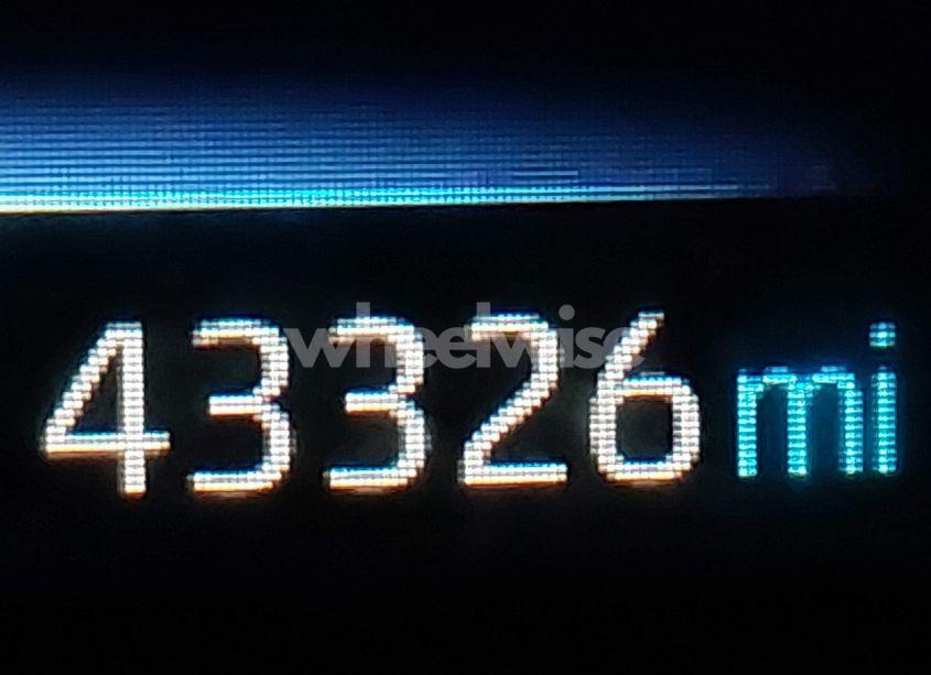 Photo 7 of 2020 Toyota Corolla SE (VIN 5YFP4RCE3LP013060)