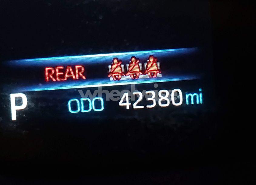 Photo 15 of 2020 Toyota Corolla SE (VIN 5YFP4RCE4LP041532)