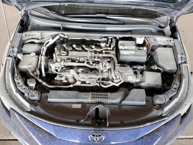 Photo 5 of 2020 TOYOTA COROLLA SE (VIN 5YFP4RCE6LP014574)