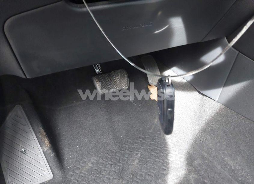 Photo 11 of 2020 Toyota Corolla SE (VIN 5YFP4RCE9LP009370)